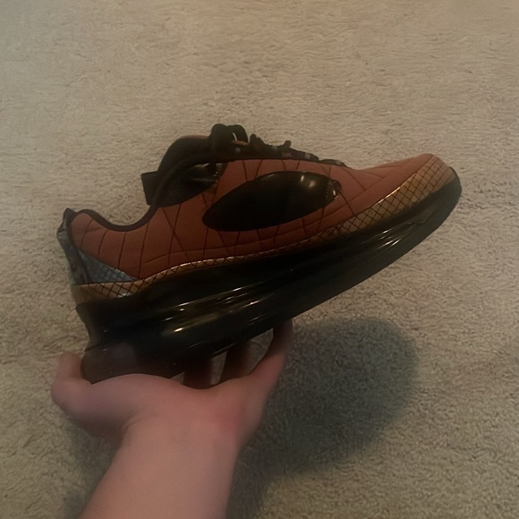 Nike air max mx720 - Picture 6 of 9